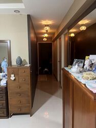 Blk 167D Parc Lumiere (Tampines), HDB 4 Rooms #562842881